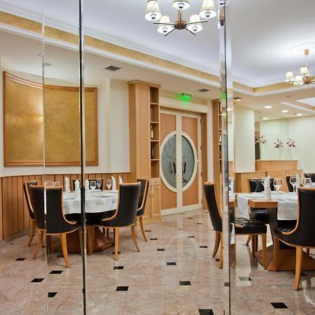 Hotel Incognito Pomorie Ngoại thất bức ảnh