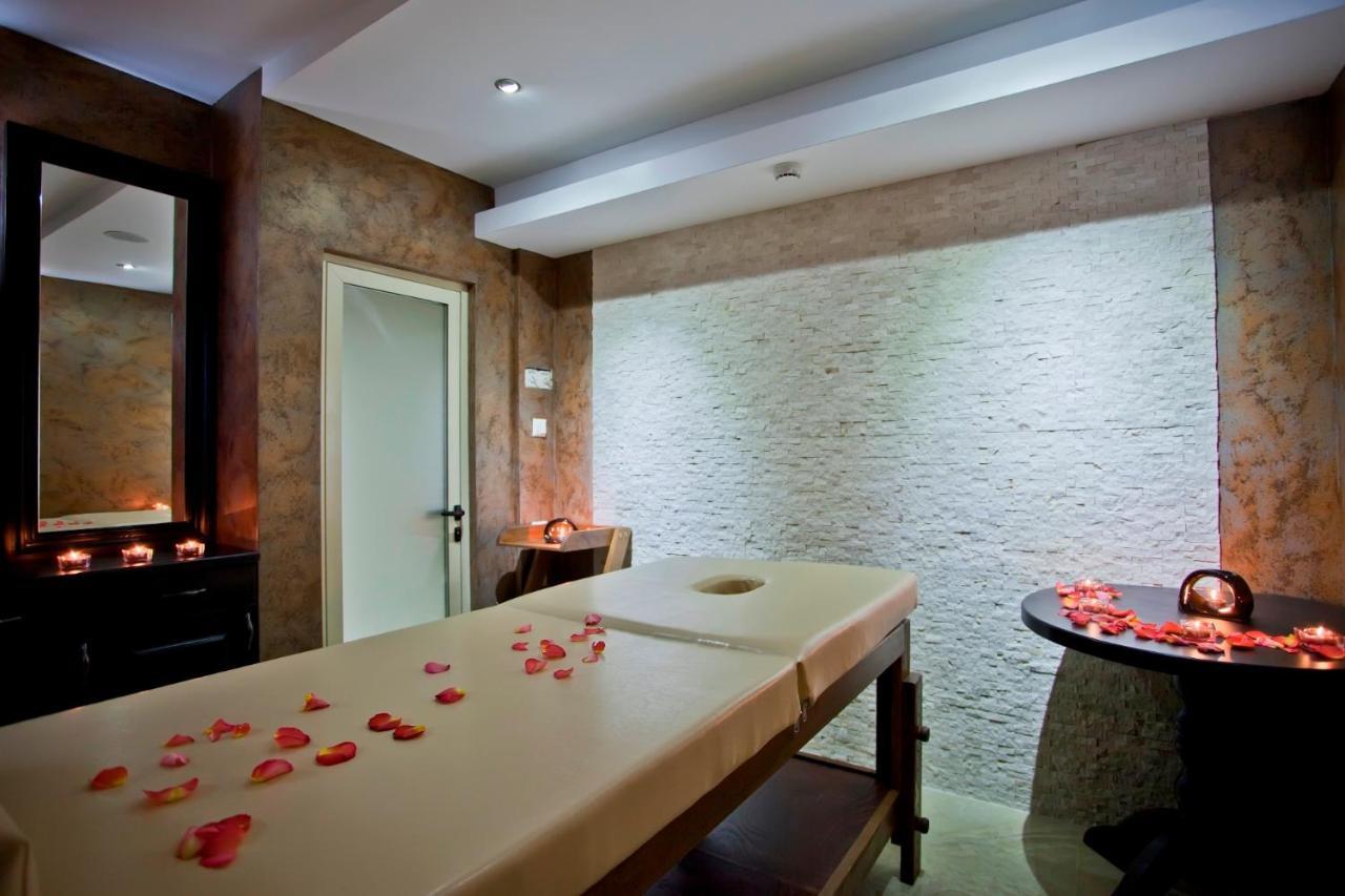 Hotel Incognito Pomorie Ngoại thất bức ảnh