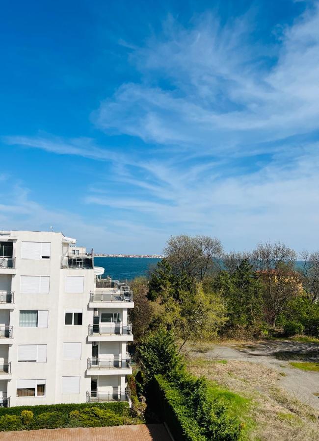 Hotel Incognito Pomorie Ngoại thất bức ảnh
