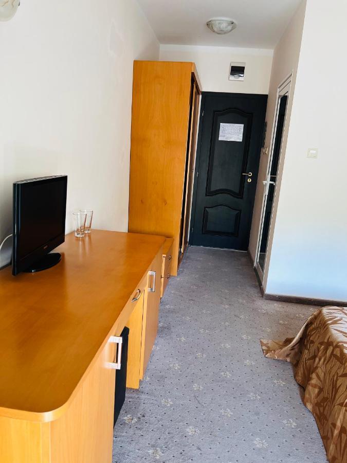 Hotel Incognito Pomorie Ngoại thất bức ảnh