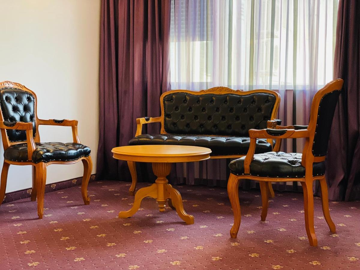 Hotel Incognito Pomorie Ngoại thất bức ảnh