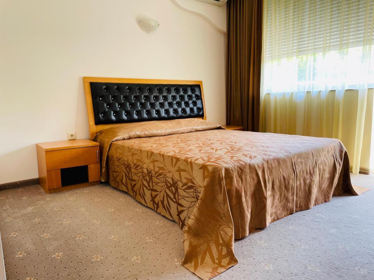 Hotel Incognito Pomorie Ngoại thất bức ảnh