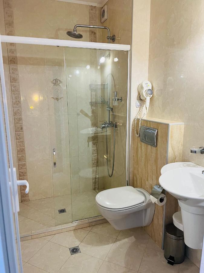 Hotel Incognito Pomorie Ngoại thất bức ảnh