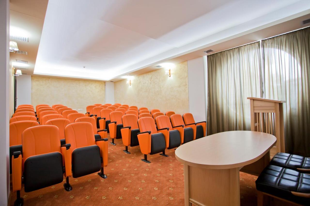 Hotel Incognito Pomorie Ngoại thất bức ảnh